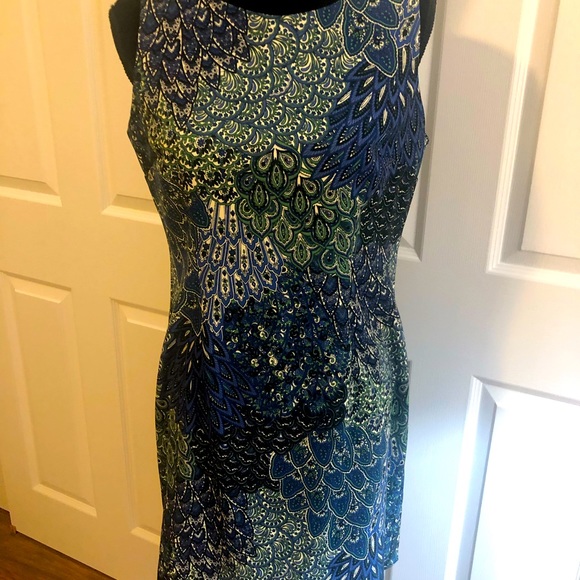 connected apparel Dresses & Skirts - Gently worn, brand is Connected short dress size 10P